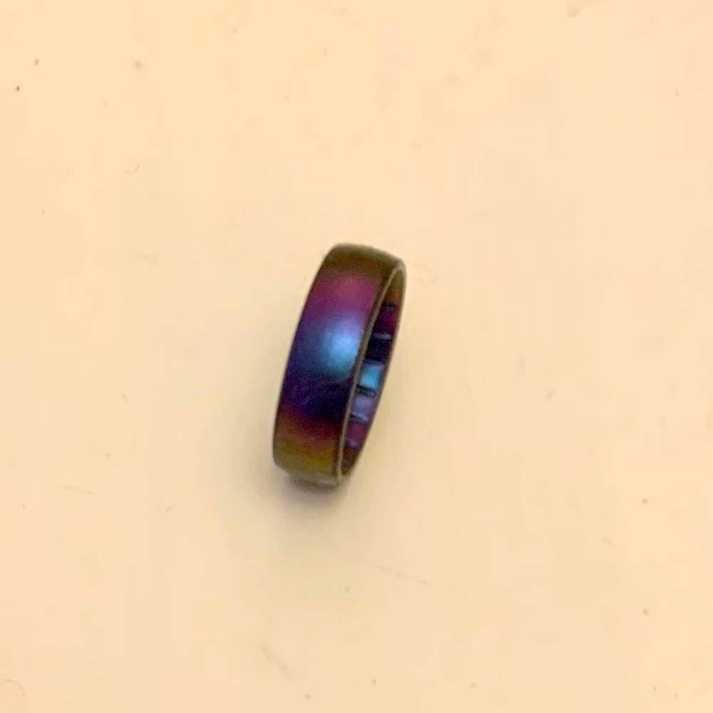 Enzo ring